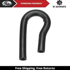 For 1991-1993 Honda Accord 2.2L L4 GAS Engine Coolant Bypass Hose Gates 1992