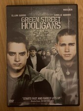 Green Street Hooligans DVDs