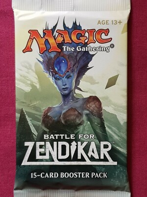 battle for zendikar booster box case Battle for Zendikar Booster Display JAPANESE main image 0