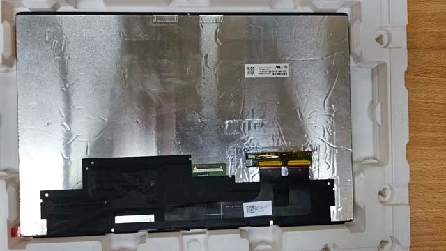 LCD Repair Service Dell XPS 13 9315, XPS 13 Plus 9320 3.5 OLED 3456 x 2160 Touch - Image 2 of 4
