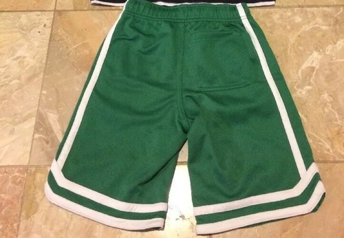 Gymboree Lacrosse Athletic Short 6 - Picture 2 of 2