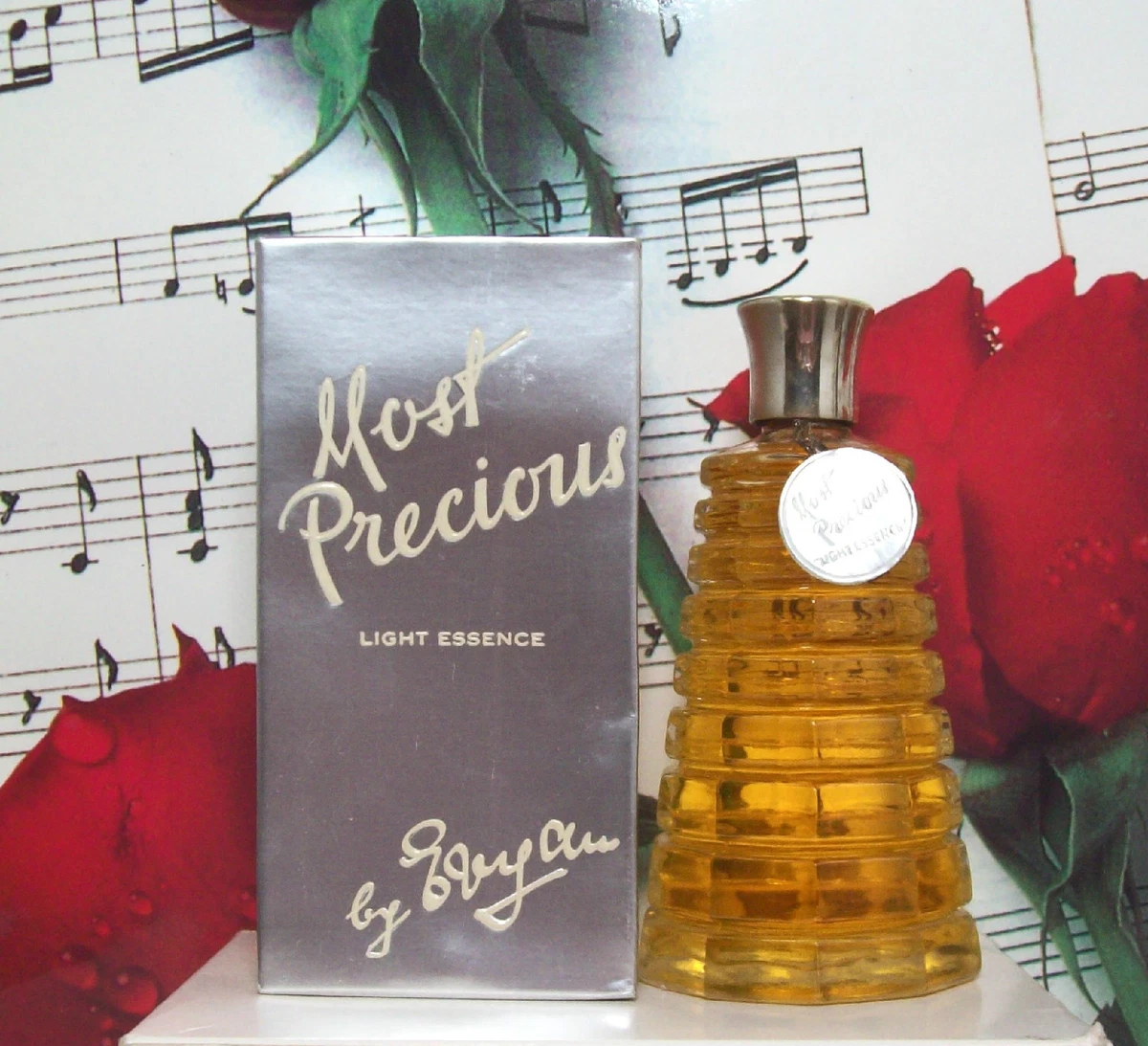 Evyan Most Precious Fragrances for Women for sale | eBay