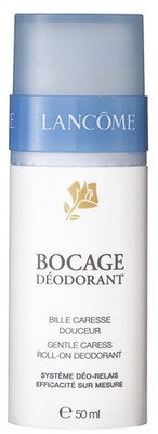 Lancôme Bocage Deodorant Roll-on 50 ml OVP NEU