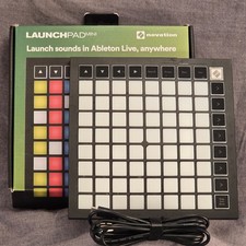 Novation Launchpad Mini MK3 Grid Controller f...
