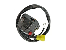 SUZUKI SWITCH ASSY, HANDLE 37200-27GA2, NEW OEM, IN BOX - NEVER INSTALLED