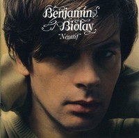 Audio Cd - Benjamin Biolay - Negatif (2 Cd) - Emi -D- Neu