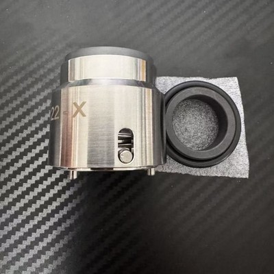 1PCS NEW FIT FOR LOWARA-22-X SIC/SIC/VITON Mechanical Seal