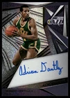 2019-20 Panini Revolution #AG-ADA Adrian Dantley Autographs Auto
