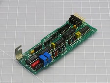 15241-61 SERVO CONTROL BOARD T239400