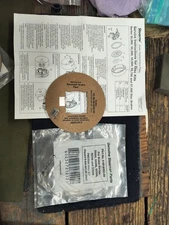 Stearns Brake Friction Disc Replacement # 5-66-8452-00