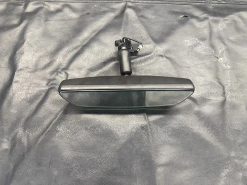 2019-2024 Silverado/Sierra 1500 Pickup Rear View Mirror Full Video Display