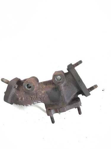 Renault Espace Abgaskrümmer D3378Y Original 3.0 Dci Baujahr 2004