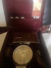 Vintage Camera