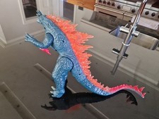 Godzilla VS King Kong Large 12” Tall Action Figure Playmates Legendary Toy