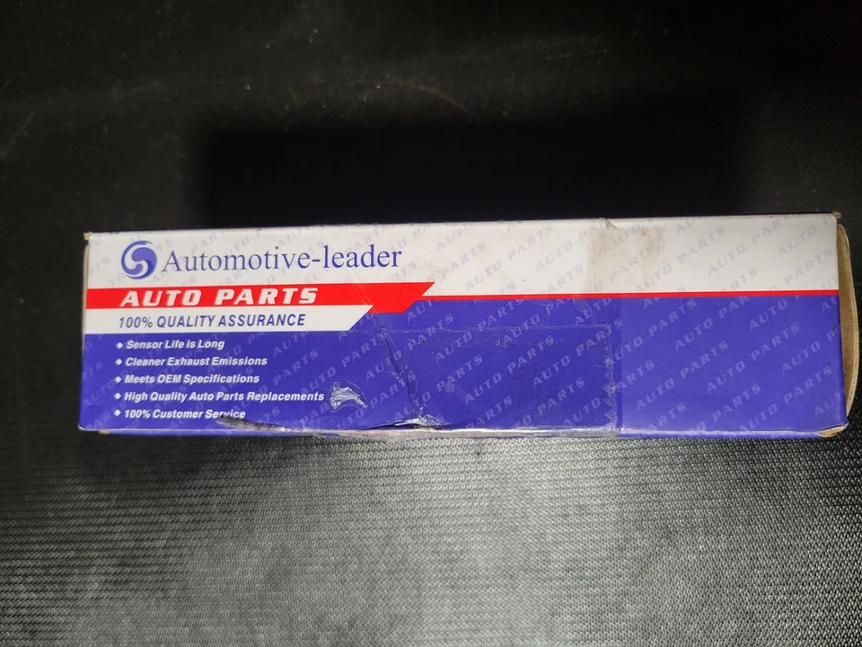 Sensor de oxigênio relação combustível ar upstream 234-9037 para 2010-2009 Nissan Murano 3.5L - Imagem 3 de 4