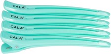 Duck Hair Clips Mint One Size