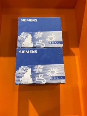 SIEMENS TXB1.PBUS INTERFACE MODULE
