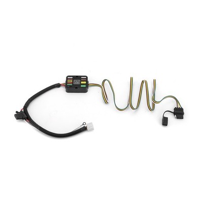 Trailer Wiring Harness plug play for Honda Pilot 2023-2024 2025