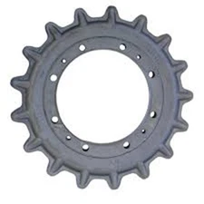 FOR BOBCAT TRACK LOADER T740 T750 T770 T870 DRIVE SPROCKET 7227421