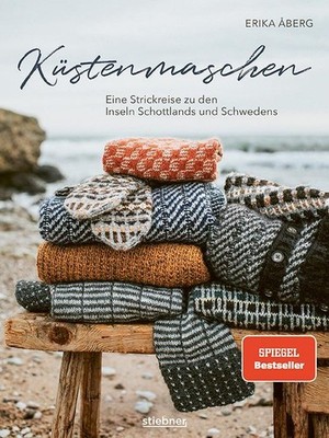 Küstenmaschen Erika Åberg