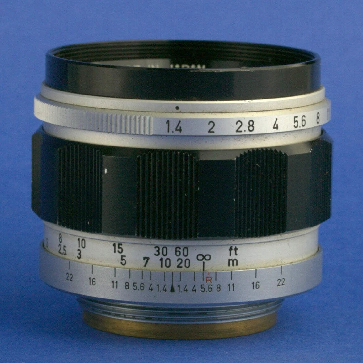 Canon 50mm f/1.4 Camera Lenses for sale | eBay