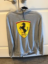 Puma Ferrari Sweatshirt