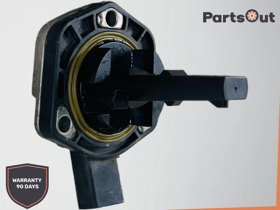 2007 2008 VOLKSWAGEN EOS 3.2L ENGINE OIL LEVEL SENSOR 6PR008079-03 OEM - Image 4 of 4