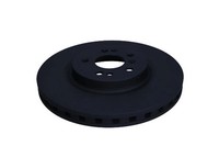 2Er Set Bremsscheiben Quaro QD7492HC MERCEDES-BENZ 1664210612 1664211300