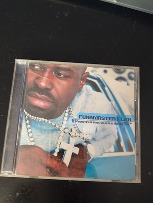 Funkmaster Flex the Mix Tape, Vol. 4: 60 Minutes of Funk