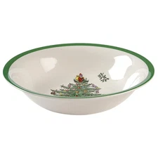 Spode Christmas Tree Ascot Cereal Bowl 9500863
