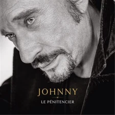 Johnny Hallyday Le Pénitencier (Vinyl) 7" Single (UK IMPORT)