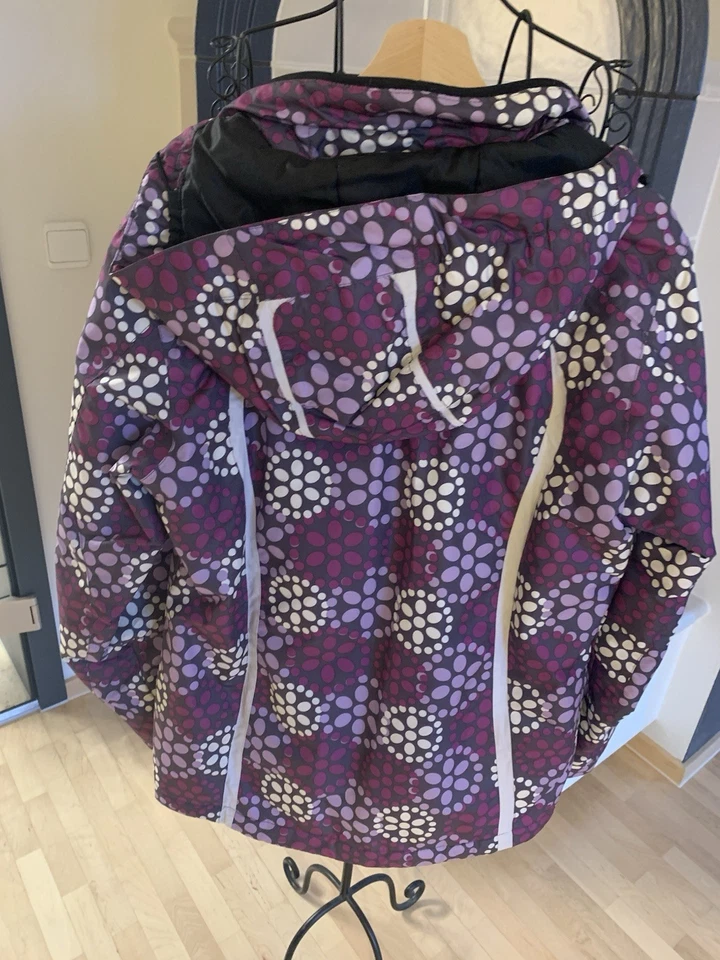 CMP Damen Skijacke Gr.42/L - Bild 3 von 3