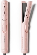 Rizador, plancha de pelo y rizador Wavytalk Airflow Styler Whirlwind 2 en 1