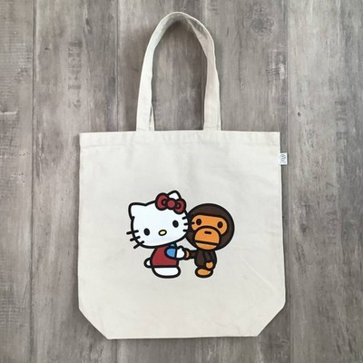 A Bathing Ape BAPE x Sanrio 2010 Isetan Exclusive Hello Kitty Milo
