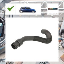 Schlauch, Wärmetauscher-Heizung Thermotec für Renault Clio II BB_, CB_ 