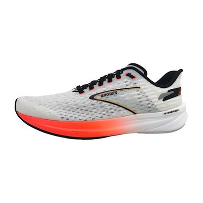 Brooks Speed Hyperiol Sportschuhe Herren Laufschuhe Laufschuh Weiß Freizeit