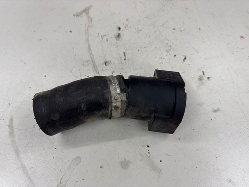 Volkswagen Polo V 6R 2013 Diesel Ansaugrohr Ansaugschlauch Turbolader