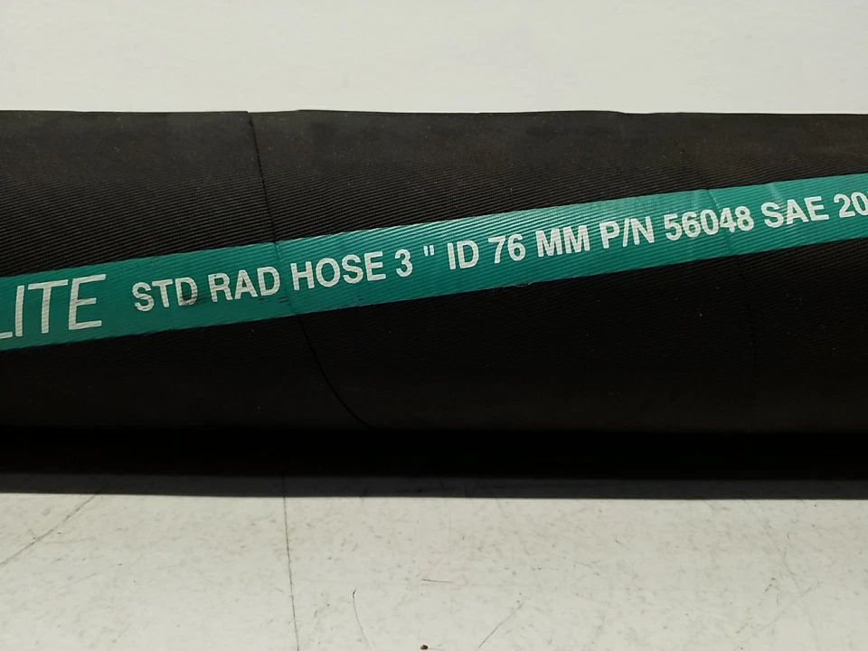 Continental Elite 56048 Straight Radiator Coolant Hose – 3" ID x 36" Long - Image 3 of 4