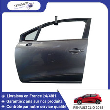 Porte avant et accessoires Renault CLIO