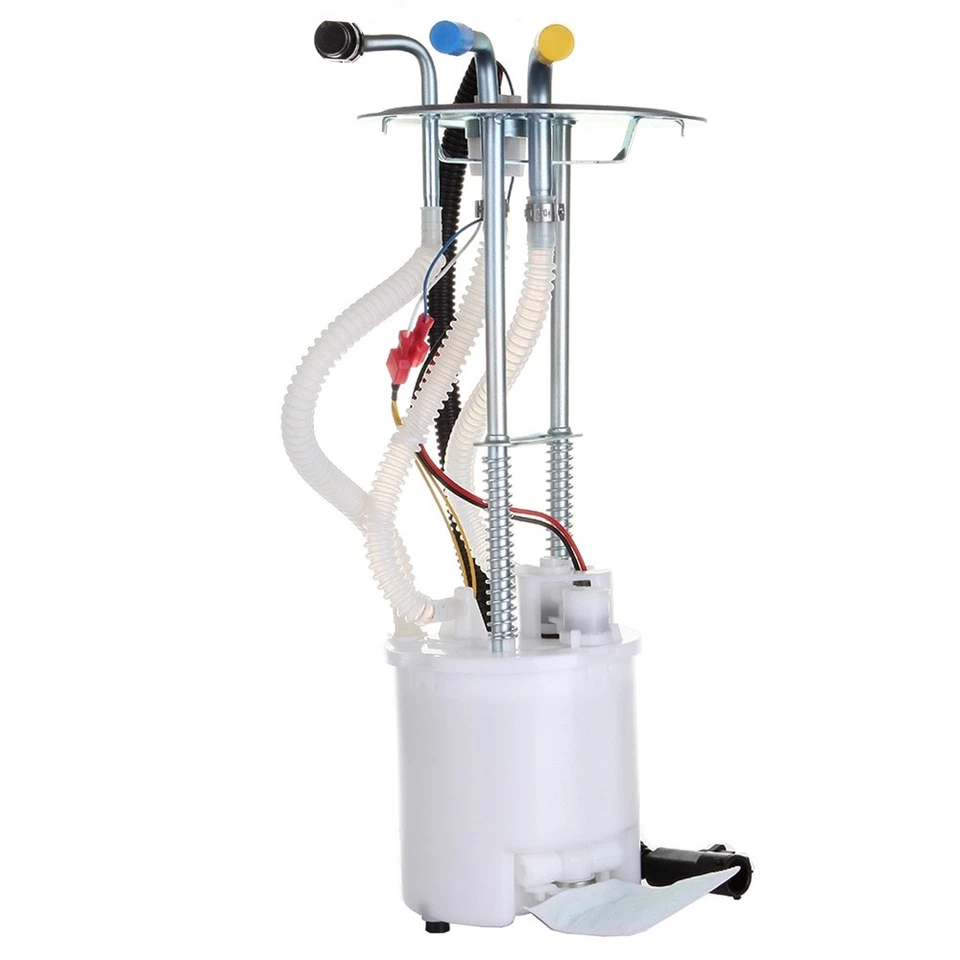 Bomba de combustible para E-150 E-250 E-350 E-350 CLUB WAGON 4,9 L 5,0 L 5,8 L 7,5 L Foto 4 de 4