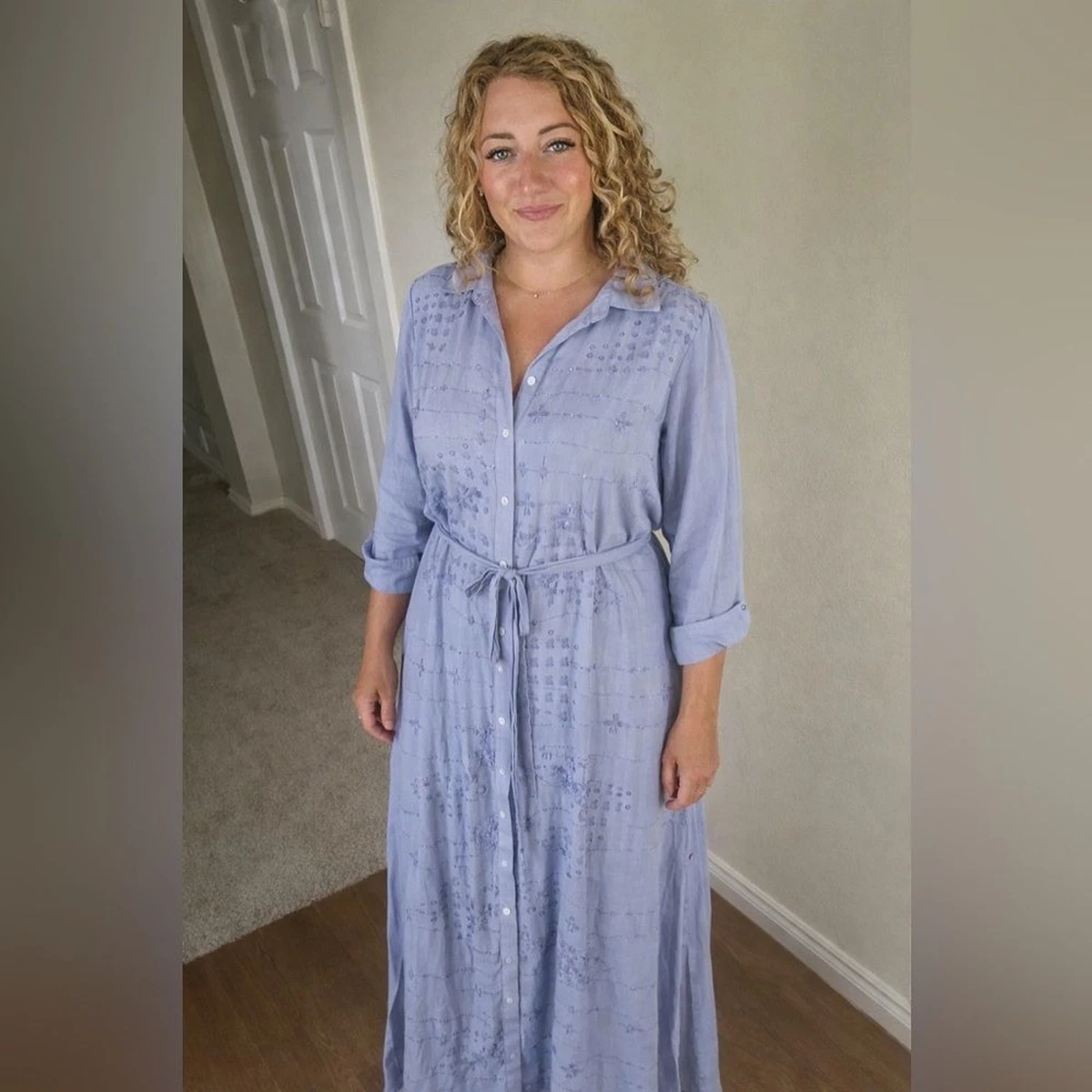 Soft Surroundings Women's Dresses for sale | eBay