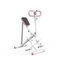 Home Gym Machine Multifunctional Full Body Exercise Equipment with Digital