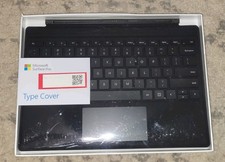 Microsoft Surface Pro Type Cover Keyboard Mod...