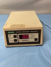 Bio-Rad Econo Chromatography System Econo Gradient Monitor EG-1