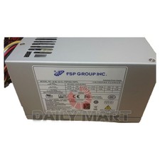 New In Box FSP FSP400-70PFL ATX IPC Power Supply 400W
