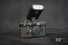 Leica SF26 TTL Aufsteckblitz | + Leica Pre-Ow...