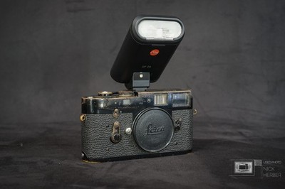 Leica SF26 TTL Aufsteckblitz | + Leica Pre-Owned   used-photo