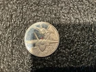 Pratt & Whitney F-22/JSF 5th GenFighter Silver Coin