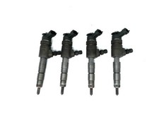 Injecteur Fiat SCUDO