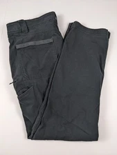 Viktos Contractor AF Pants Mens Black 38x36 Tactical Utility Outdoors